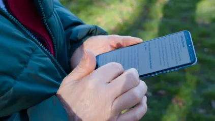 MrQ Kasyno Aplikacja mobilna